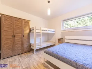 Prodej chaty, Loučná nad Desnou - Kociánov, 75 m2