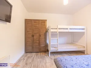 Prodej chaty, Loučná nad Desnou - Kociánov, 75 m2