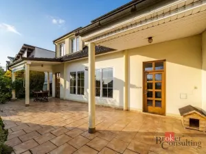 Prodej rodinného domu, Srubec, Na Chalupy, 230 m2