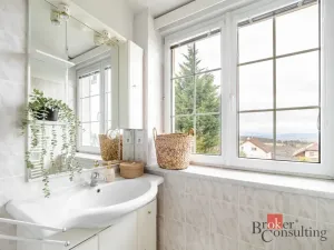 Prodej rodinného domu, Srubec, Na Chalupy, 230 m2