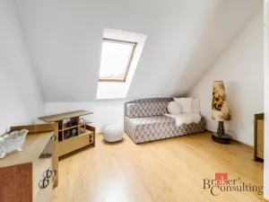 Prodej rodinného domu, Srubec, Na Chalupy, 230 m2