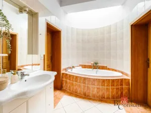 Prodej rodinného domu, Srubec, Na Chalupy, 230 m2