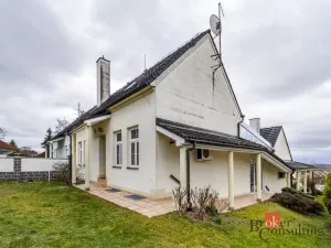 Prodej rodinného domu, Srubec, Na Chalupy, 230 m2