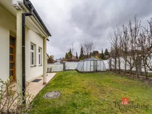 Prodej rodinného domu, Srubec, Na Chalupy, 230 m2