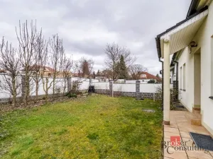 Prodej rodinného domu, Srubec, Na Chalupy, 230 m2