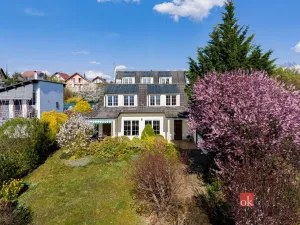 Prodej rodinného domu, Srubec, Na Chalupy, 230 m2