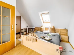 Prodej rodinného domu, Srubec, Na Chalupy, 230 m2