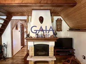 Prodej chaty, Vřesovice, 120 m2