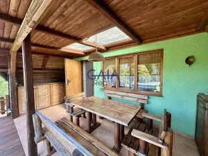 Prodej chaty, Vřesovice, 120 m2