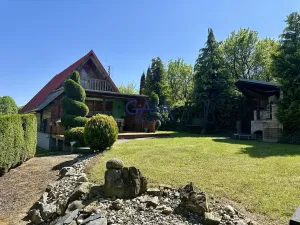 Prodej chaty, Vřesovice, 120 m2