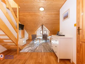 Prodej rodinného domu, Dolní Morava, 679 m2