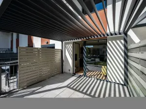 Pronájem bytu 3+kk, Pardubice - Zelené Předměstí, Rokycanova, 70 m2