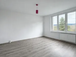 Prodej bytu 1+1, Sokolov, Jelínkova, 36 m2