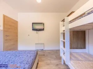 Prodej rodinného domu, Loučná nad Desnou - Kociánov, 75 m2