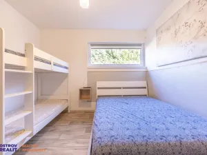 Prodej rodinného domu, Loučná nad Desnou - Kociánov, 75 m2