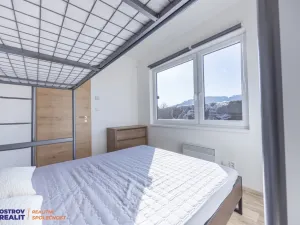 Prodej rodinného domu, Loučná nad Desnou - Kociánov, 75 m2