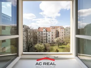 Pronájem bytu 2+1, Brno, Čápkova, 73 m2