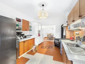 Prodej rodinného domu, Neratovice, K. H. Máchy, 406 m2