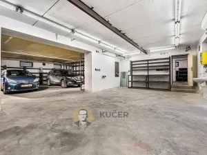 Prodej rodinného domu, Neratovice, K. H. Máchy, 406 m2