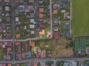 Prodej rodinného domu, Neratovice, K. H. Máchy, 406 m2