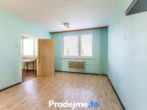 Prodej bytu 2+1, Hustopeče, Svat. Čecha, 56 m2