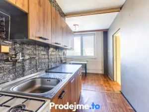 Prodej bytu 2+1, Hustopeče, Svat. Čecha, 56 m2