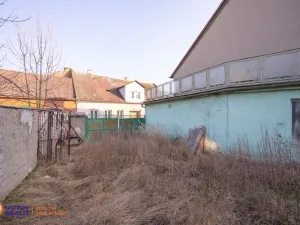 Prodej rodinného domu, Úsov, Školní, 250 m2