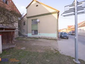 Prodej rodinného domu, Úsov, Školní, 250 m2