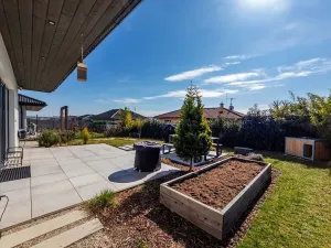 Prodej rodinného domu, Kounice, 116 m2