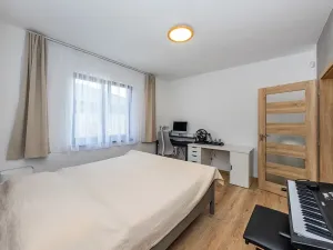 Prodej rodinného domu, Kounice, 116 m2