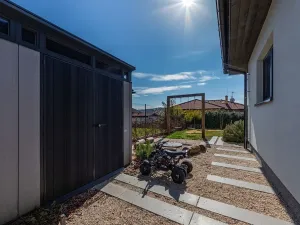 Prodej rodinného domu, Kounice, 116 m2