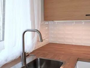 Pronájem bytu 2+kk, Jihlava, Třebízského, 42 m2