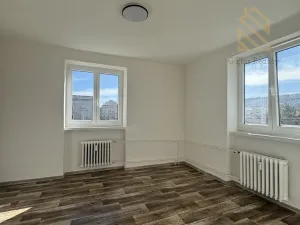 Pronájem bytu 2+1, Most, tř. Budovatelů, 58 m2