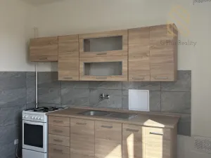 Pronájem bytu 2+1, Most, tř. Budovatelů, 58 m2