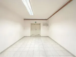 Pronájem obchodního prostoru, Olomouc - Řepčín, Řepčínská, 134 m2