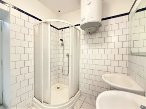 Pronájem obchodního prostoru, Olomouc - Řepčín, Řepčínská, 134 m2