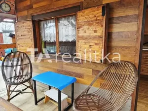 Prodej zahrady, Karviná, Bažantnice, 215 m2