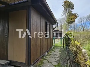 Prodej chaty, Karviná, U Rybníků, 16 m2