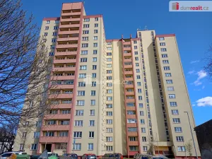 Prodej bytu 3+1, Ostrava - Moravská Ostrava, Poděbradova, 82 m2