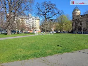 Prodej bytu 3+1, Ostrava - Moravská Ostrava, Poděbradova, 82 m2