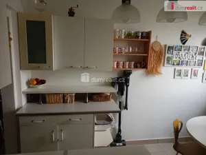 Prodej bytu 3+1, Ostrava - Moravská Ostrava, Poděbradova, 82 m2