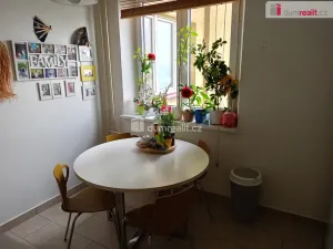 Prodej bytu 3+1, Ostrava - Moravská Ostrava, Poděbradova, 82 m2