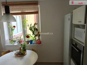 Prodej bytu 3+1, Ostrava - Moravská Ostrava, Poděbradova, 82 m2