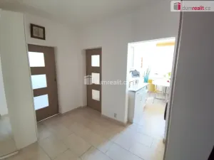 Prodej bytu 3+1, Ostrava - Moravská Ostrava, Poděbradova, 82 m2