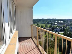 Pronájem bytu 3+kk, Praha - Hostivař, Kozmíkova, 67 m2