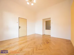 Prodej bytu 3+1, Jeseník, Fučíkova, 85 m2