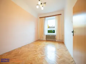 Prodej bytu 3+1, Jeseník, Fučíkova, 85 m2