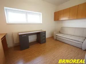 Pronájem bytu 3+kk, Brno, Za kostelem, 58 m2