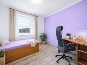 Prodej rodinného domu, Bedihošť, Zátiší, 115 m2