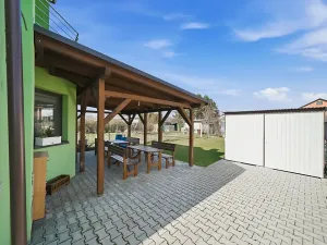 Prodej rodinného domu, Bedihošť, Zátiší, 115 m2